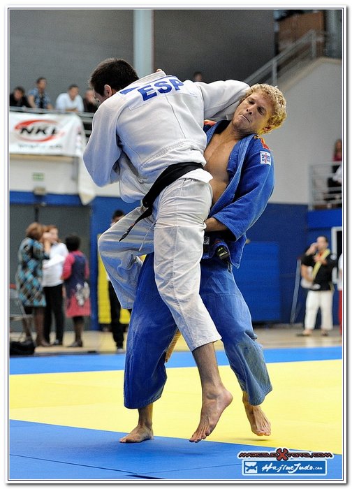 Desafio Mogena Judo Getafe 2012